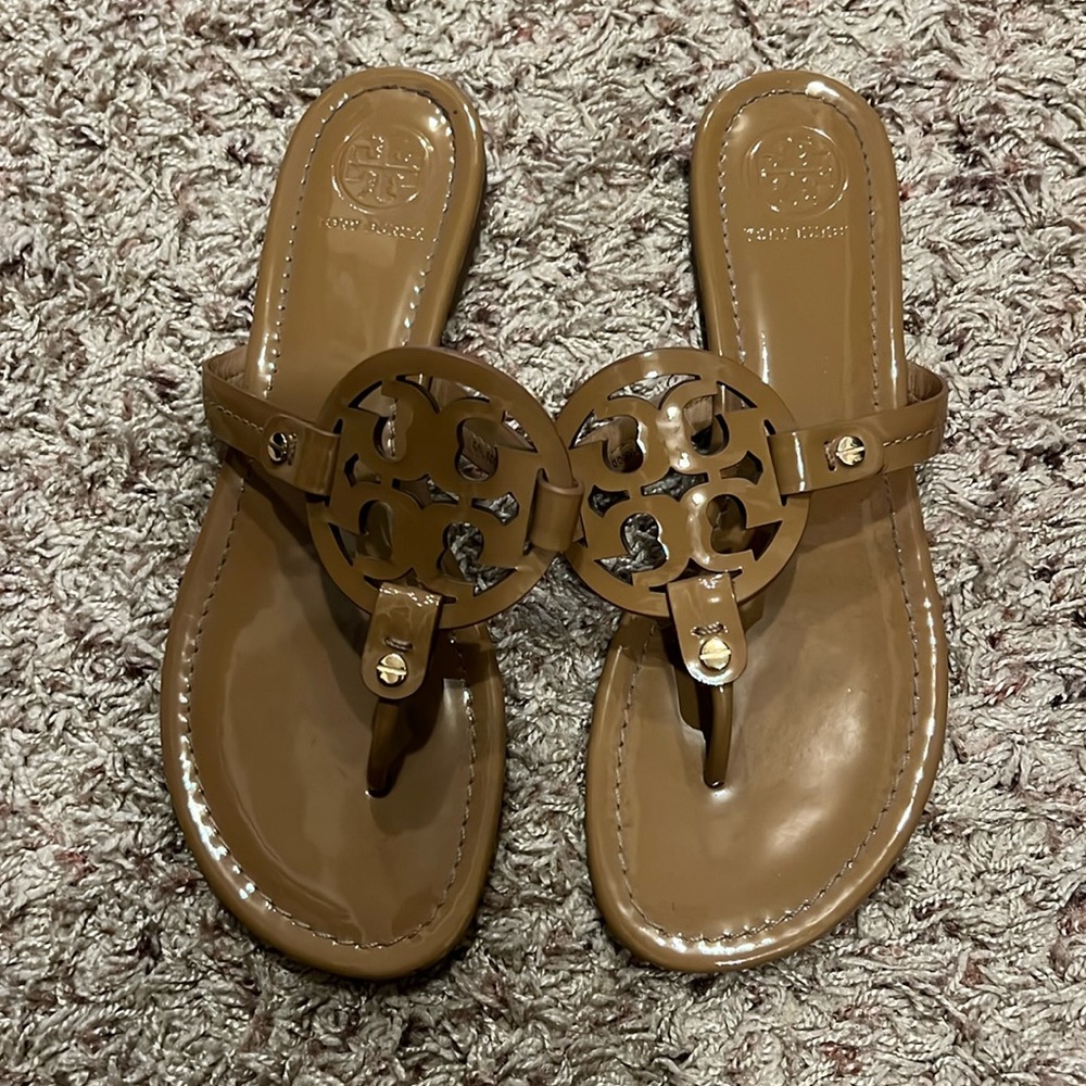 Tory Burch sandals